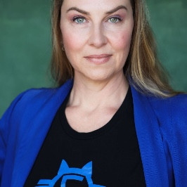 Tracy Gray