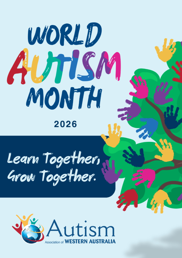 World Autism Month